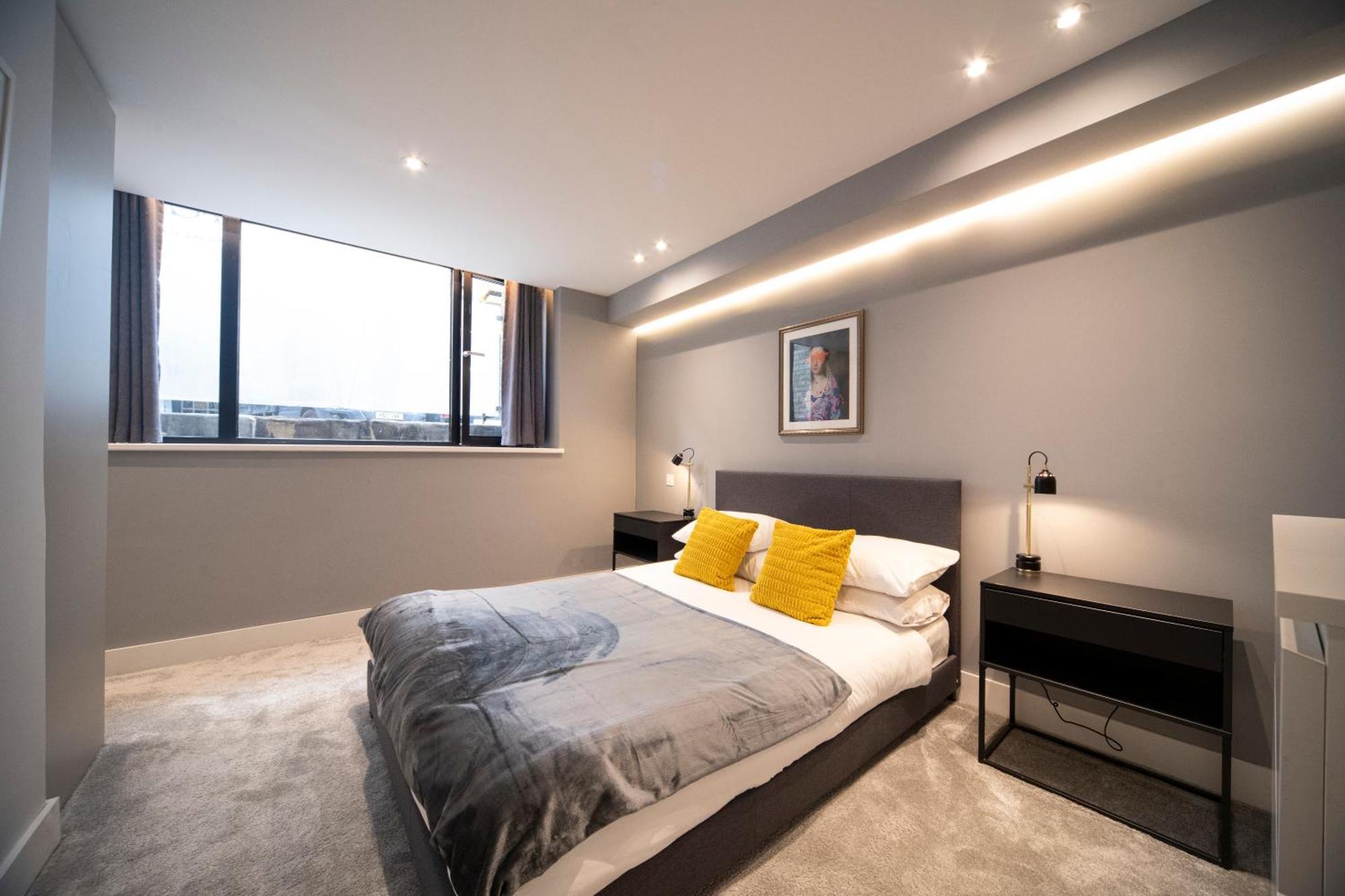 Palmer Apartments - Elephant & Castle ลอนดอน ภายนอก รูปภาพ