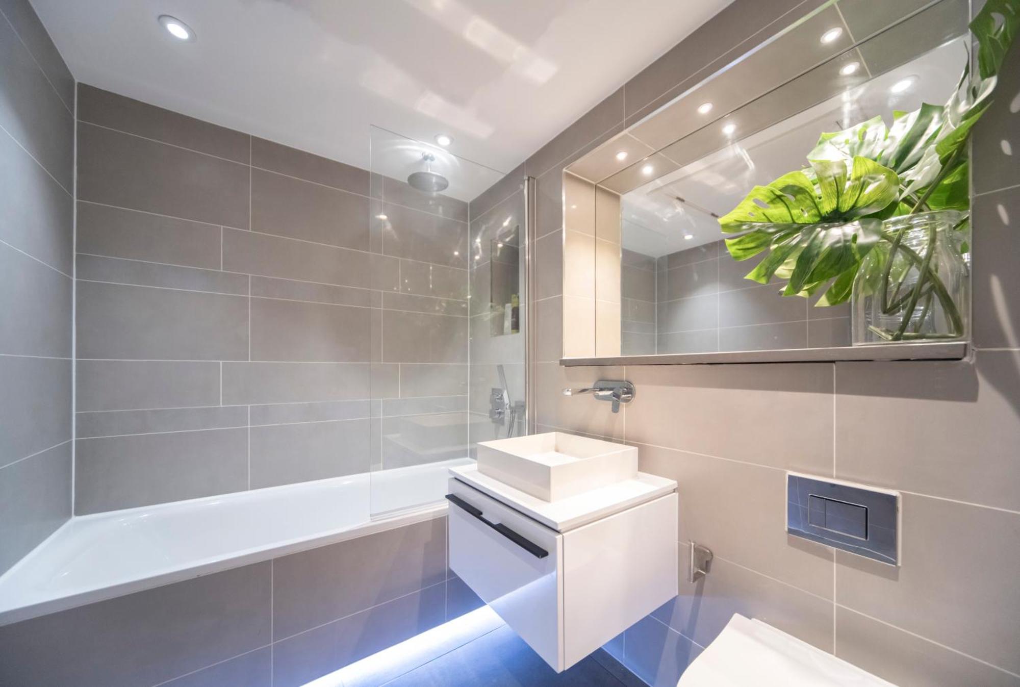 Palmer Apartments - Elephant & Castle ลอนดอน ภายนอก รูปภาพ